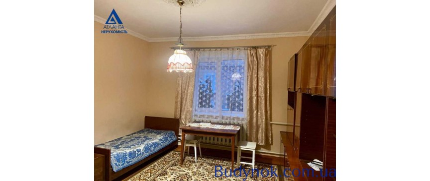 продаж 3-к частина будинку Луцьк, 34000 $