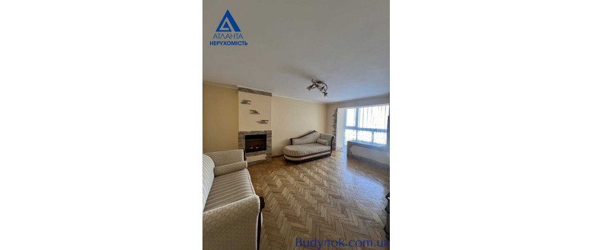 продаж 4-к квартира Луцьк, 89000 $