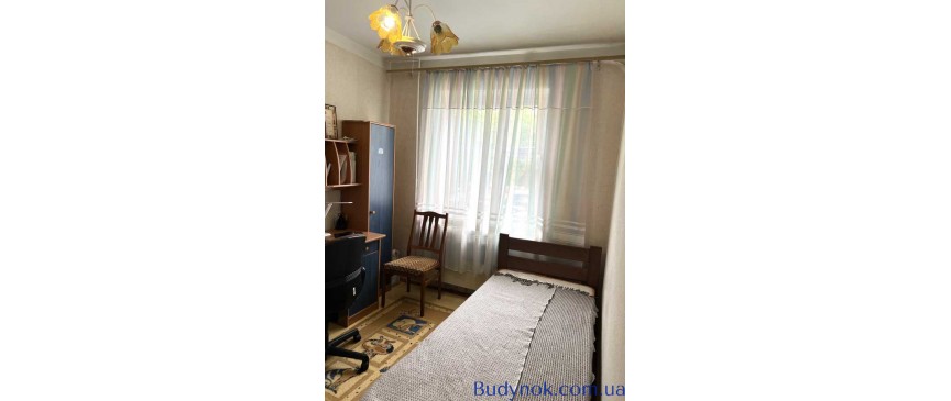 продаж 3-к квартира Луцьк, 63500 $