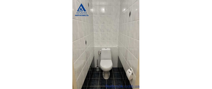 продаж 4-к квартира Луцьк, 89000 $