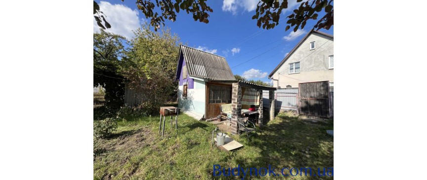 продаж ділянка сільськогосподарського призначення Луцьк, Промінь, 14000 $