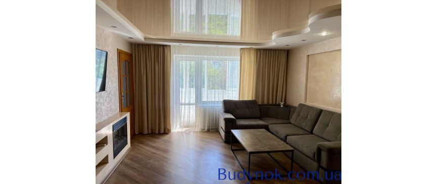 продаж 4-к квартира Луцьк, 79900 $