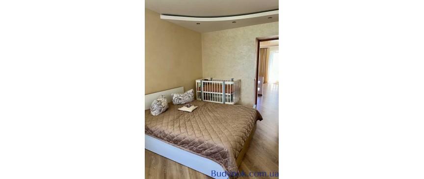 продаж 4-к квартира Луцьк, 79900 $