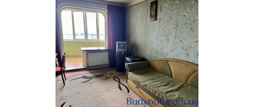 продаж 3-к квартира Луцьк, 45500 $