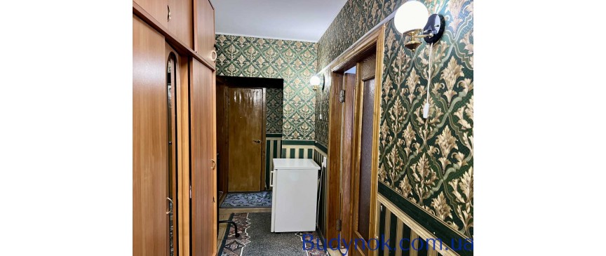 продаж 3-к квартира Луцьк, 63500 $