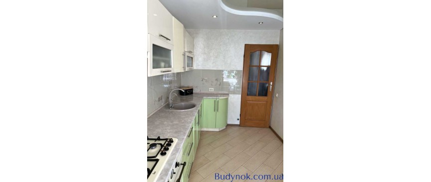 продаж 4-к квартира Луцьк, 79900 $