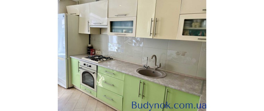 продаж 4-к квартира Луцьк, 79900 $