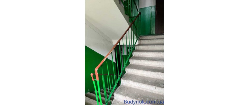 продаж 3-к квартира Луцьк, 45500 $