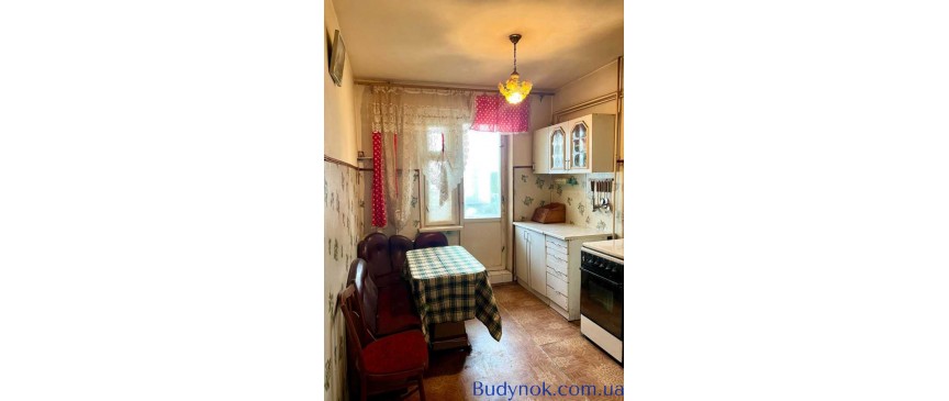 продаж 3-к квартира Луцьк, 45500 $