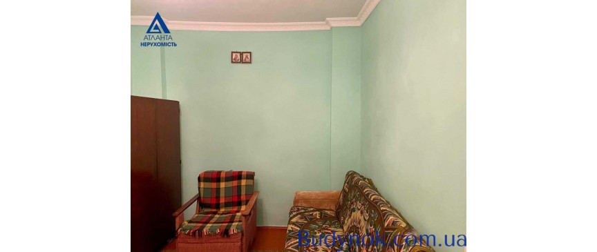 продаж 3-к частина будинку Луцьк, 34000 $