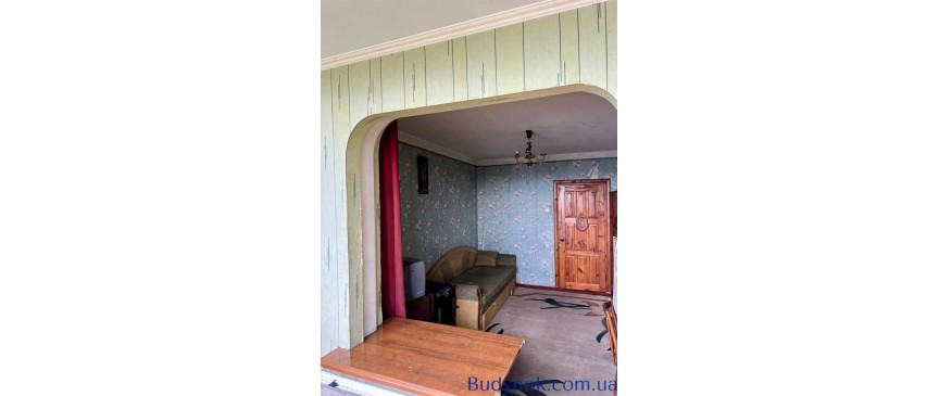 продаж 3-к квартира Луцьк, 45500 $