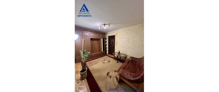 продаж 4-к квартира Луцьк, 89000 $