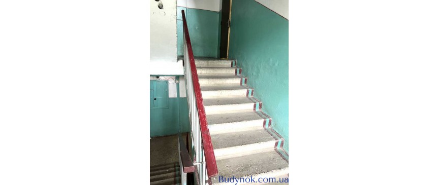 продаж 3-к квартира Луцьк, 63500 $