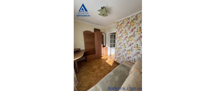 продаж 4-к квартира Луцьк, 89000 $