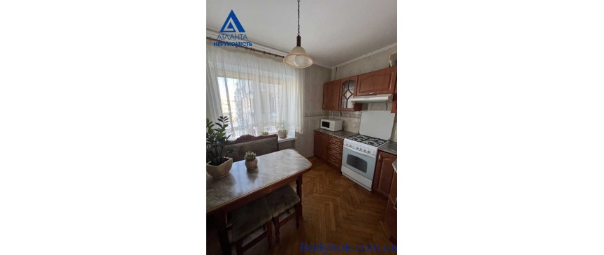 продаж 4-к квартира Луцьк, 89000 $