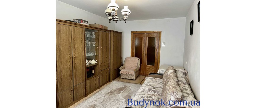 продаж 3-к квартира Луцьк, 63500 $