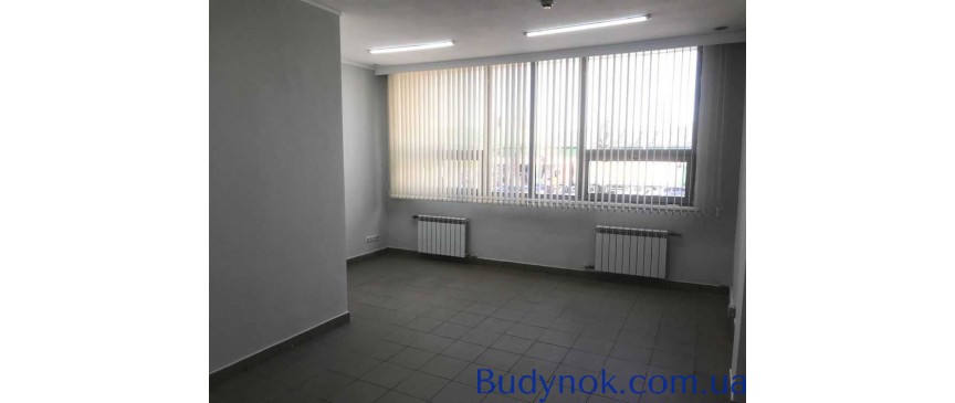 довгострокова оренда офісне приміщення Одеса, Суворовський, 240 $/міс.
