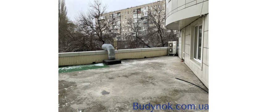 довгострокова оренда офісне приміщення Одеса, Приморський, 36000 грн./міс.