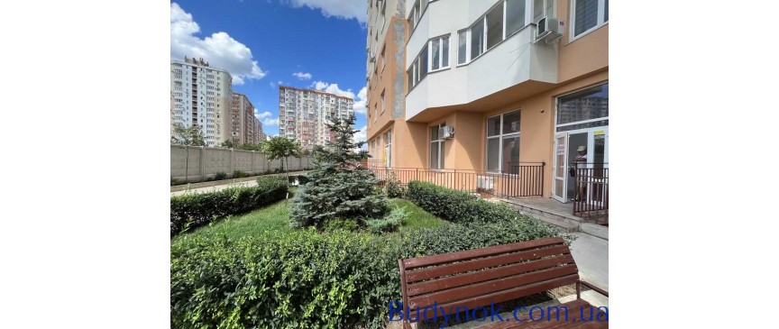 довгострокова оренда торгові площі Одеса, Київський, 15000 грн./міс.
