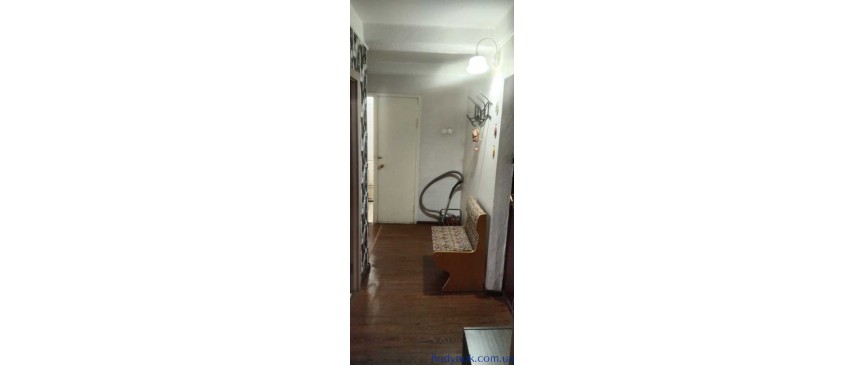 продаж 2-к квартира Київ, Печерський, 78000 $