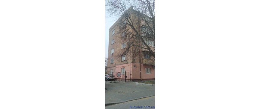 продаж 1-к квартира Київ, Шевченківський, 48000 $