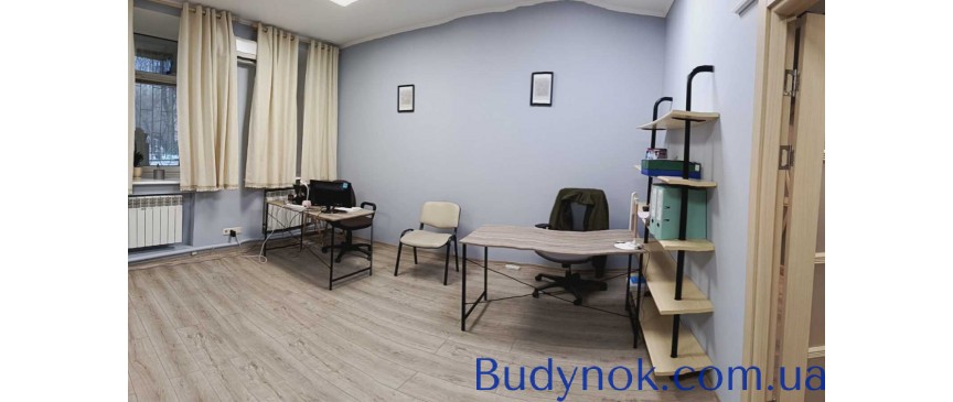 довгострокова оренда офісне приміщення Київ, Шевченківський, 22000 грн./міс.