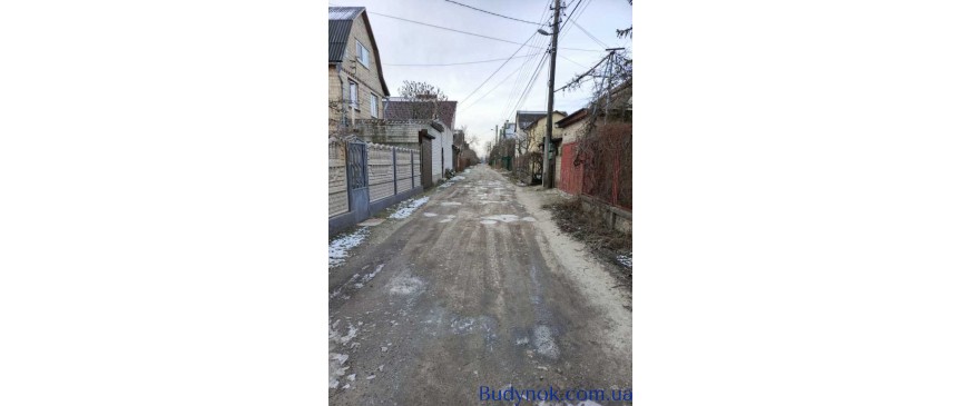продаж 3-к дача Бориспільський, Проців, 30000 євро