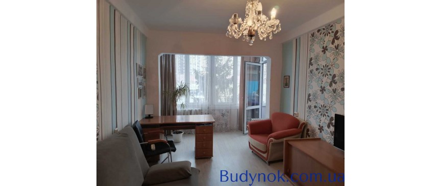 продаж 2-к квартира Київ, Печерський, 78000 $