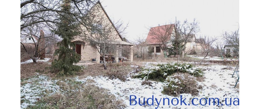 продаж 3-к дача Бориспільський, Проців, 30000 євро