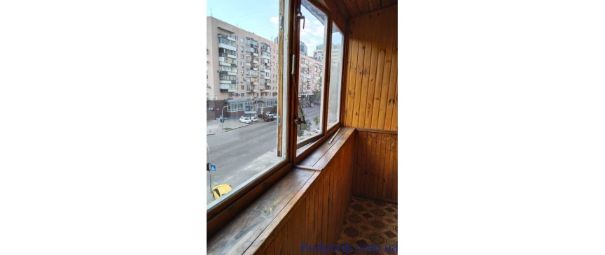 довгострокова оренда 3-к квартира Київ, Печерський, 17000 грн./міс.