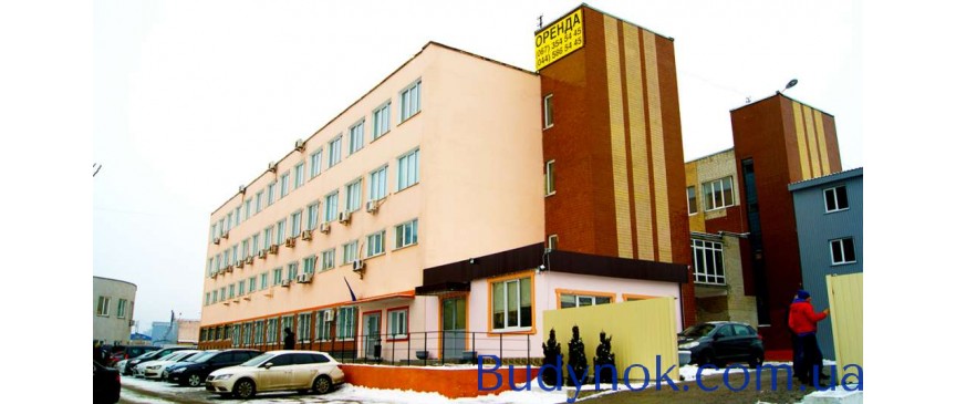 довгострокова оренда офісне приміщення Київ, Святошинський, 5520 грн./міс.