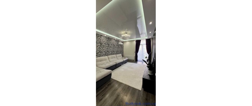 продаж 3-к квартира Київ, Дніпровський, 140000 $