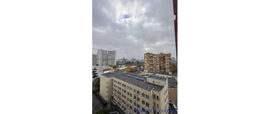 продаж 2-к квартира Київ, Печерський, 156000 $