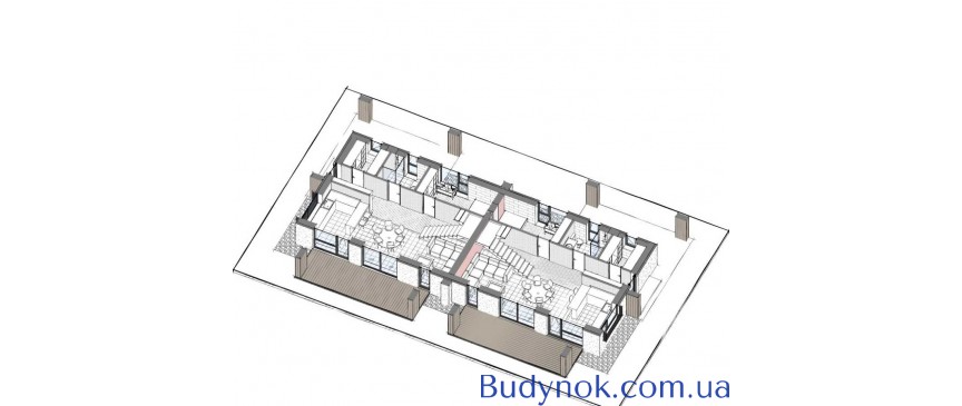 продаж 4-к будинок Києво-Святошинський, Ірпінь, 155000 $