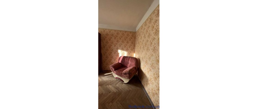 продаж 1-к квартира Київ, Дніпровський, 39500 $