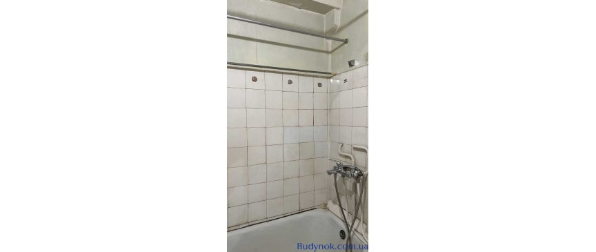 продаж 1-к квартира Київ, Дніпровський, 39500 $