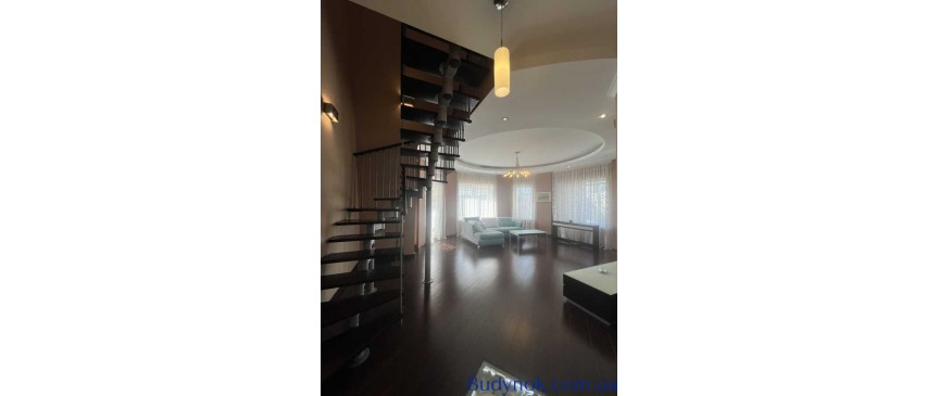 продаж 4-к квартира Київ, Оболонський, 220000 $