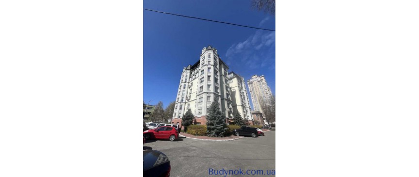 продаж 4-к квартира Київ, Оболонський, 220000 $