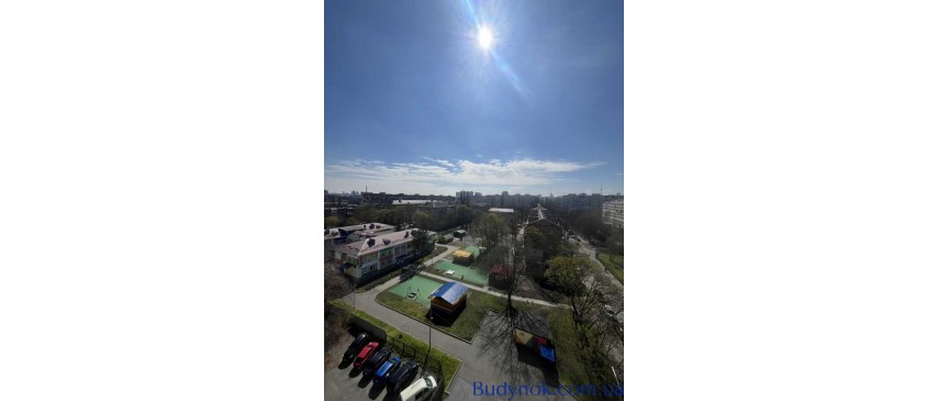 продаж 4-к квартира Київ, Оболонський, 220000 $