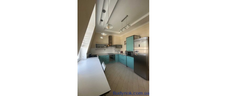 продаж 4-к квартира Київ, Оболонський, 220000 $