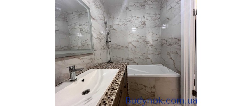 продаж 1-к квартира Києво-Святошинський, Петропавлівська Борщагівка, 61000 $