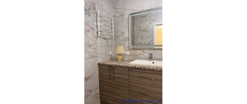 продаж 1-к квартира Києво-Святошинський, Петропавлівська Борщагівка, 61000 $