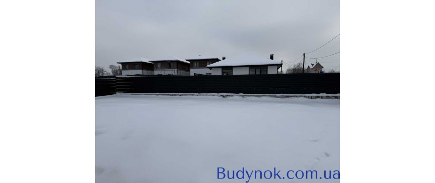 продаж 3-к будинок Києво-Святошинський, Білогородка, 92000 $