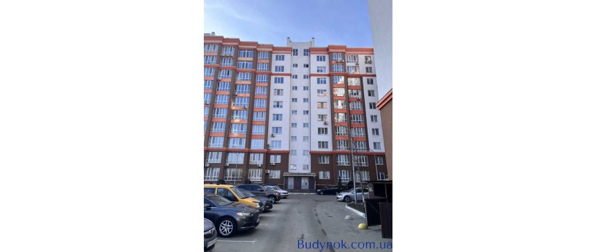 продаж 1-к квартира Києво-Святошинський, Петропавлівська Борщагівка, 61000 $