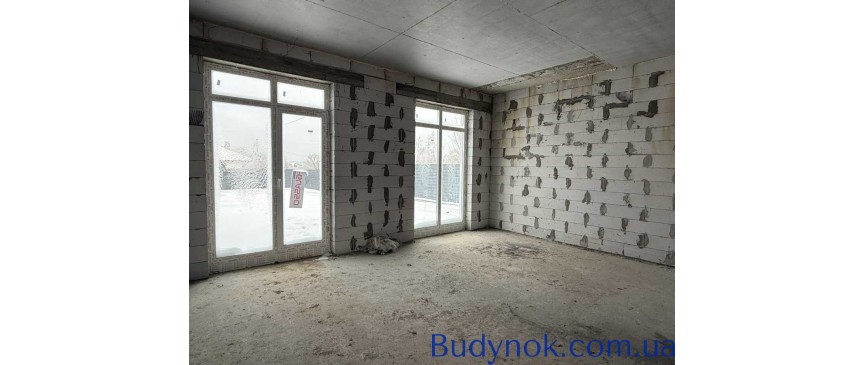 продаж 4-к будинок Києво-Святошинський, Шевченкове, 98000 $