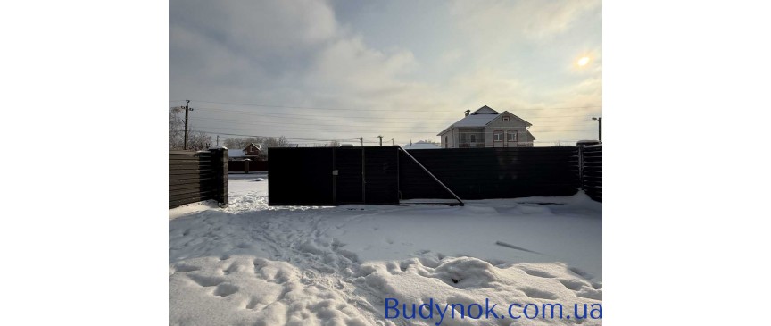 продаж 4-к будинок Києво-Святошинський, Шевченкове, 98000 $