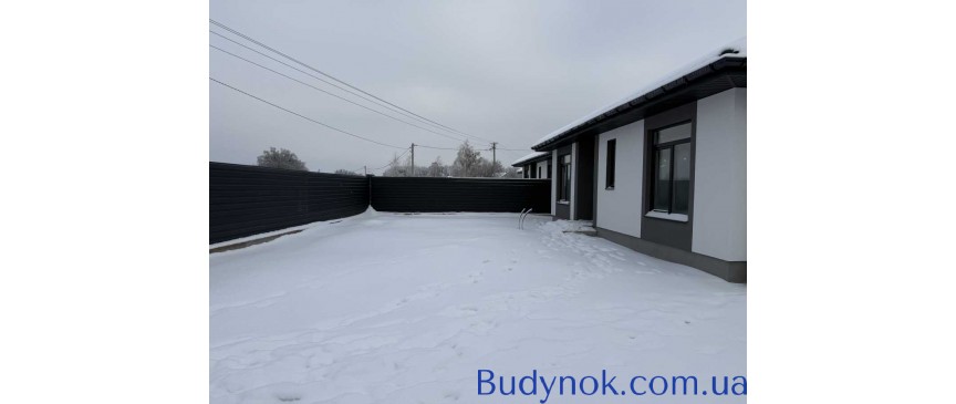 продаж 3-к будинок Києво-Святошинський, Білогородка, 92000 $