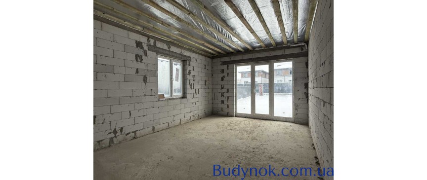 продаж 3-к будинок Києво-Святошинський, Білогородка, 92000 $