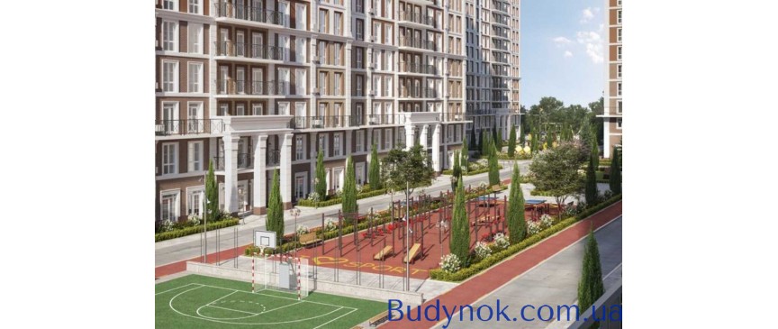 продаж 1-к квартира Київ, Голосіївський, 110000 $