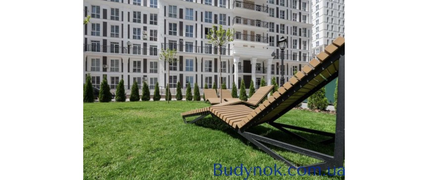 продаж 1-к квартира Київ, Голосіївський, 110000 $